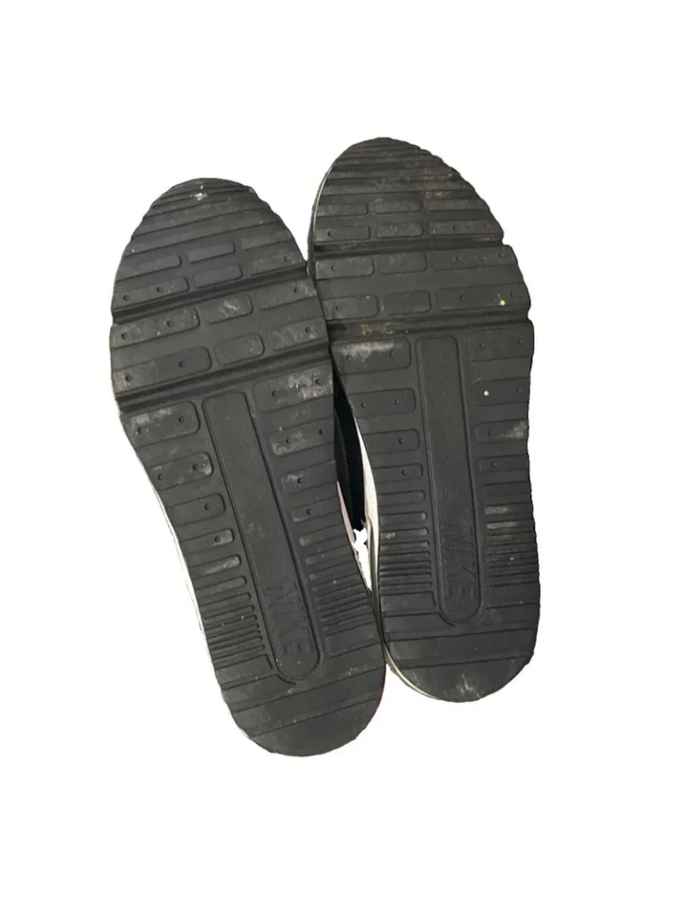 Nike men’s air